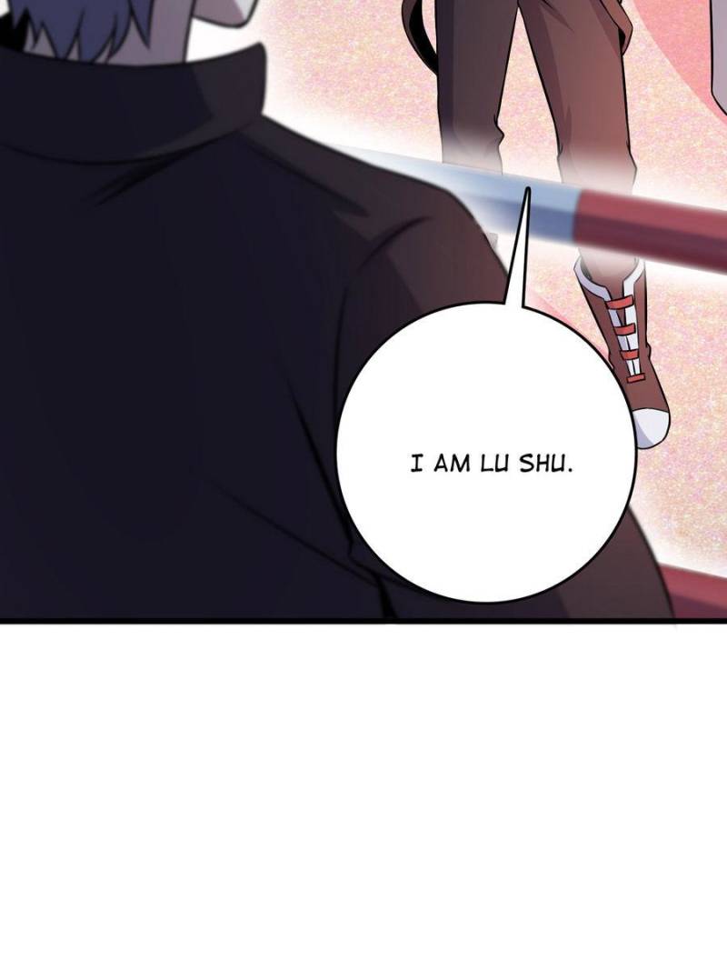 Spare Me, Great Lord! Chapter 119 - 112