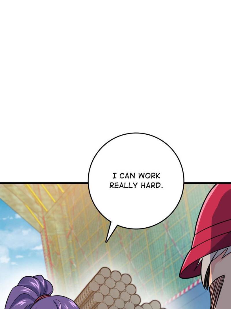 Spare Me, Great Lord! Chapter 120 - 113