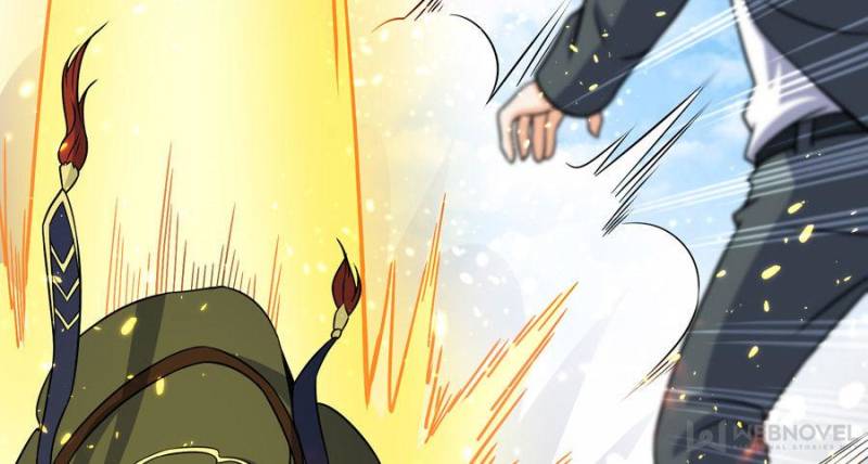 Spare Me, Great Lord! Chapter 119 - 119
