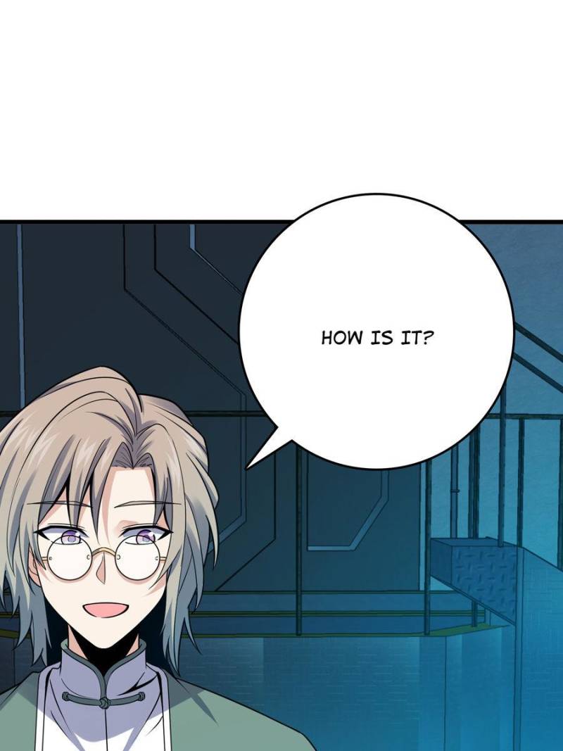 Spare Me, Great Lord! Chapter 120 - 122