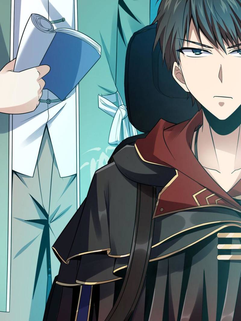 Spare Me, Great Lord! Chapter 120 - 124