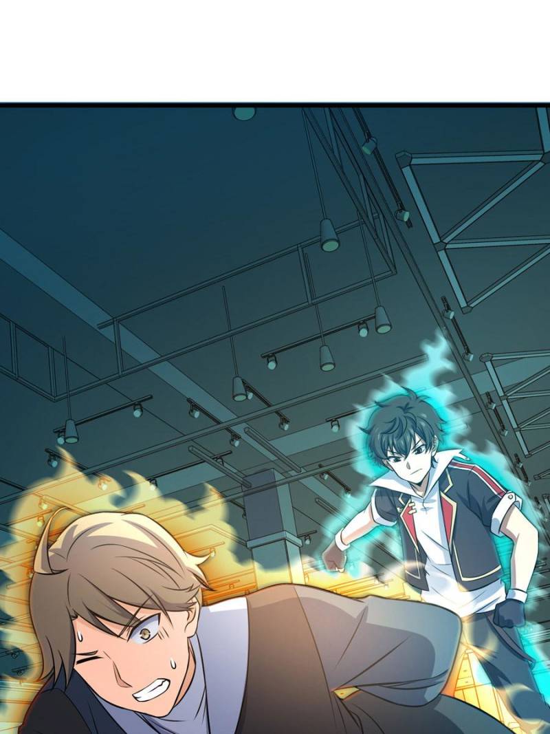 Spare Me, Great Lord! Chapter 124 - 1