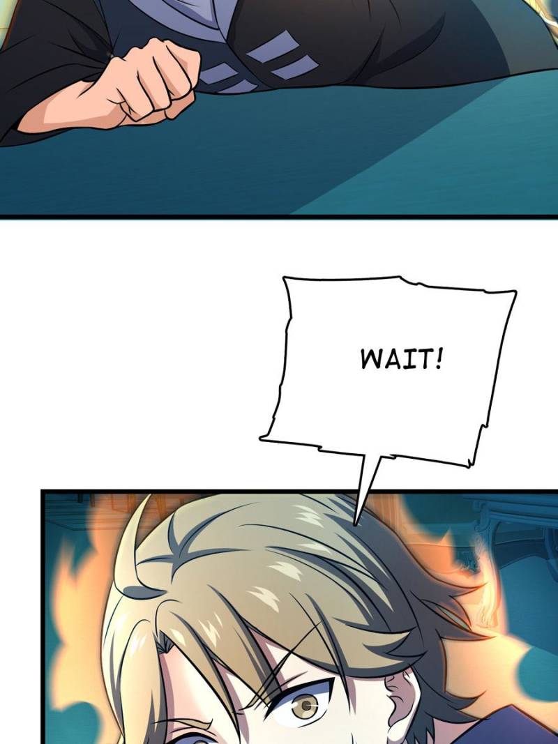 Spare Me, Great Lord! Chapter 124 - 2