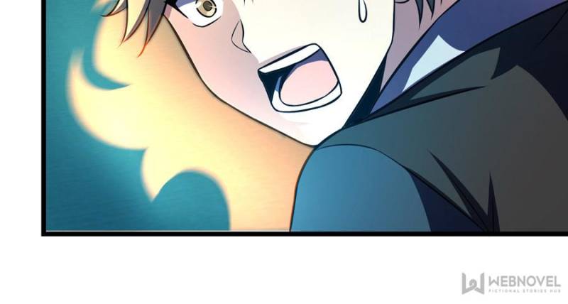 Spare Me, Great Lord! Chapter 124 - 3