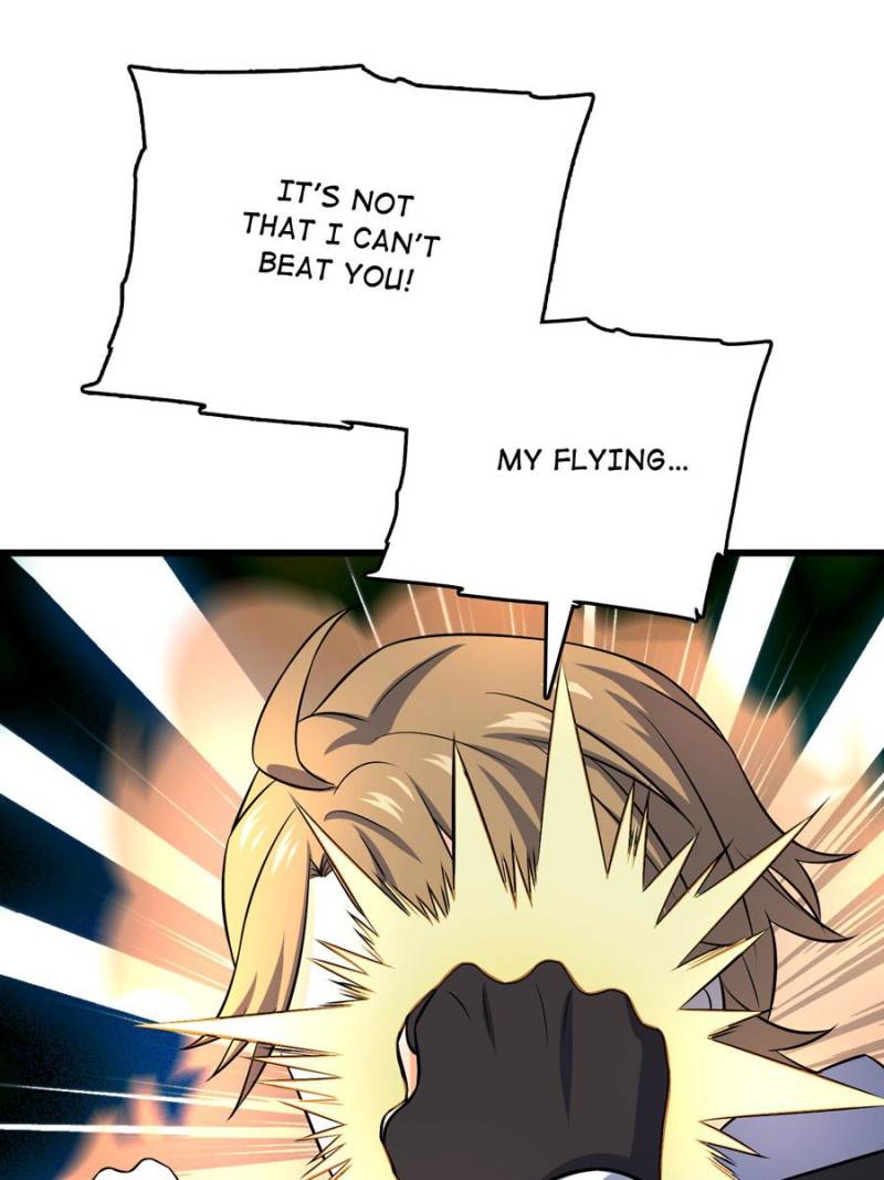 Spare Me, Great Lord! Chapter 124 - 4