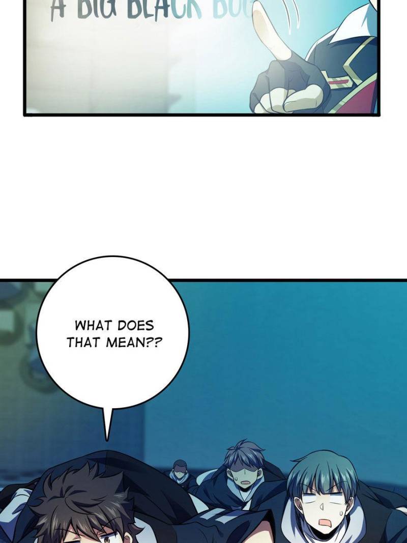 Spare Me, Great Lord! Chapter 123 - 5