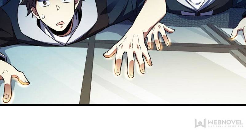 Spare Me, Great Lord! Chapter 123 - 6