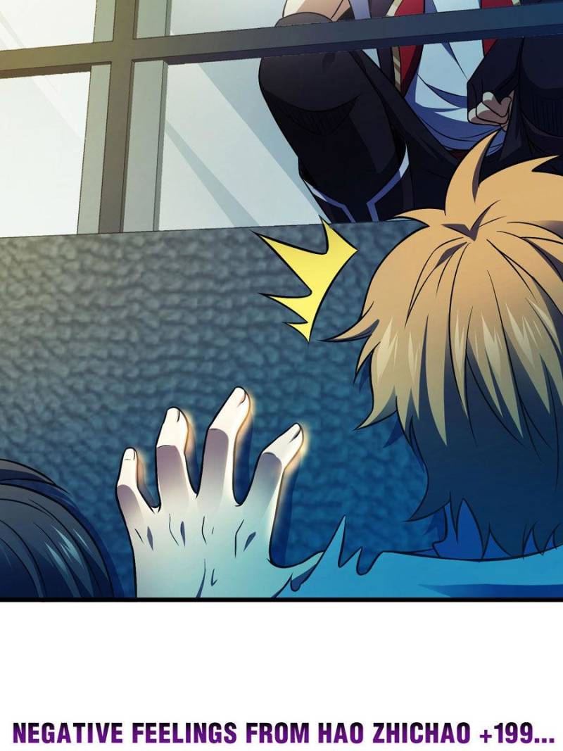 Spare Me, Great Lord! Chapter 123 - 8