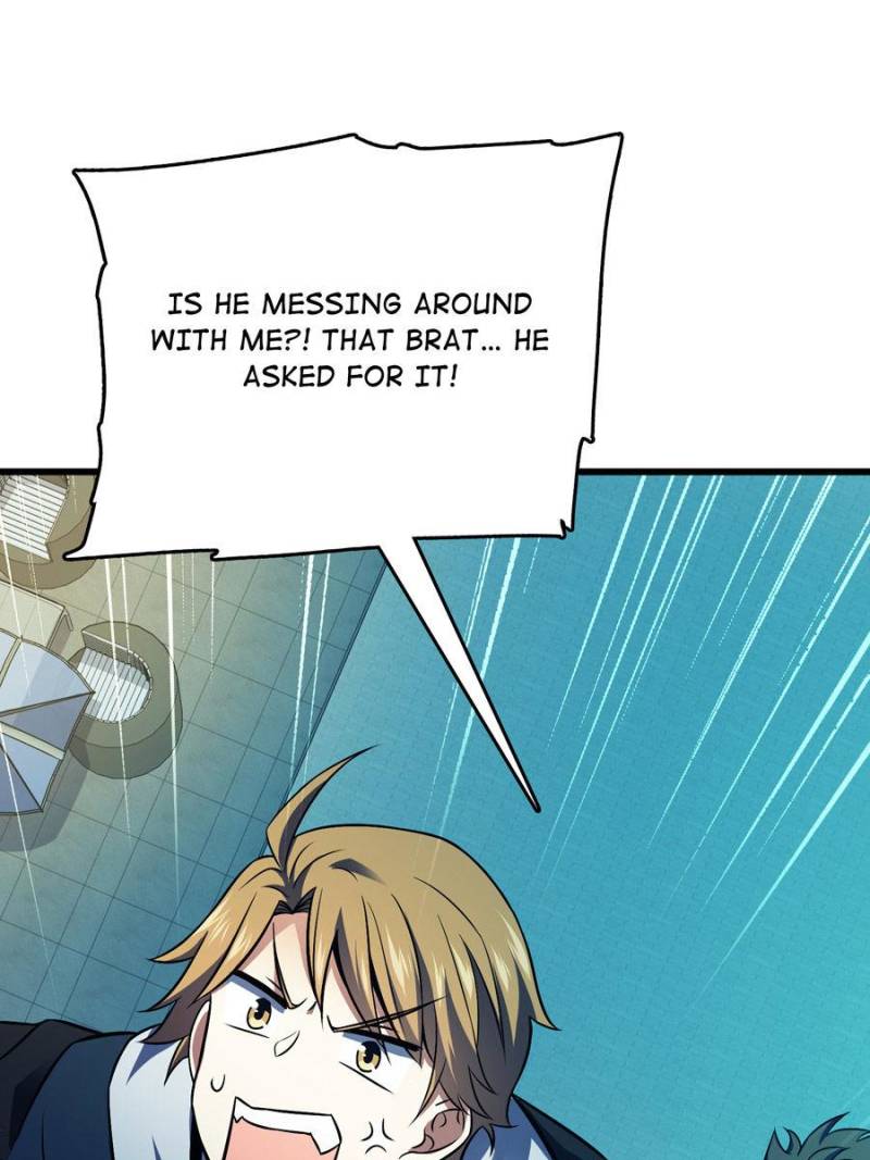 Spare Me, Great Lord! Chapter 123 - 10