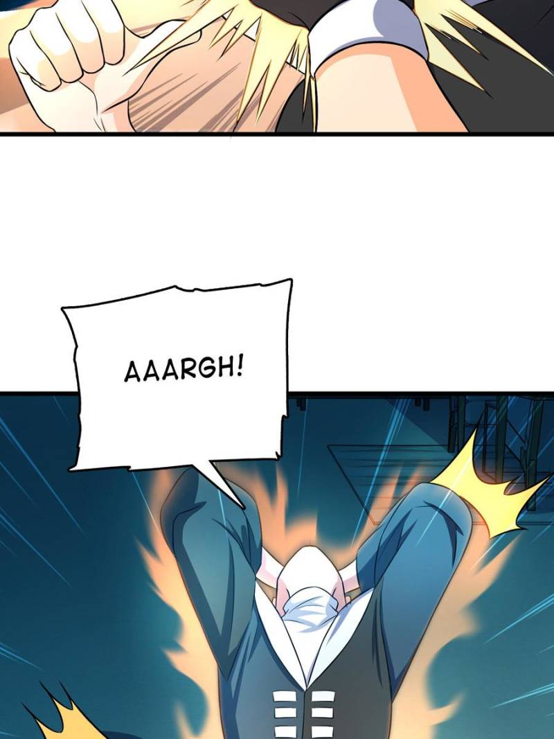 Spare Me, Great Lord! Chapter 124 - 5