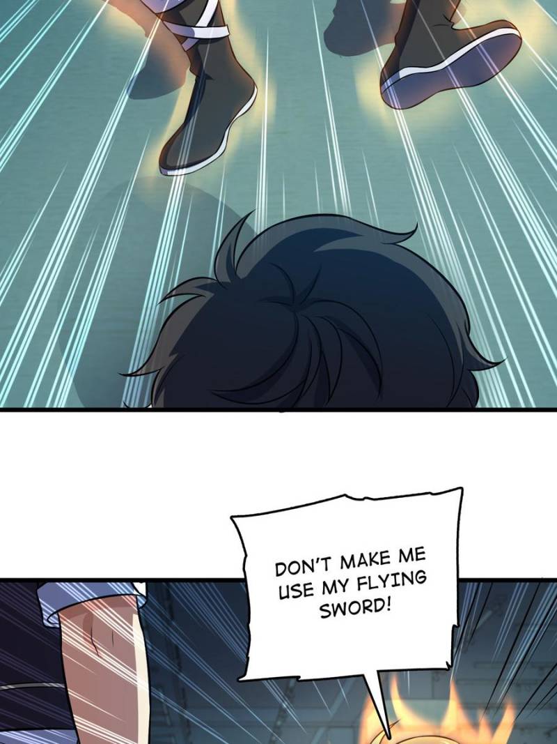 Spare Me, Great Lord! Chapter 124 - 7