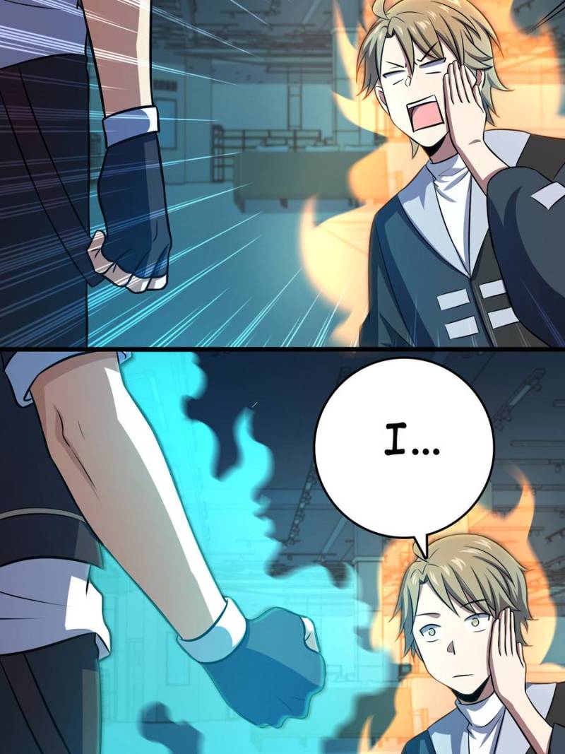 Spare Me, Great Lord! Chapter 124 - 8