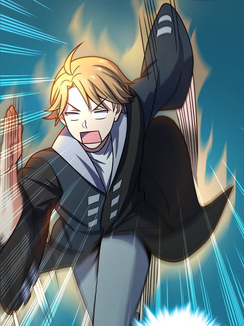 Spare Me, Great Lord! Chapter 124 - 11