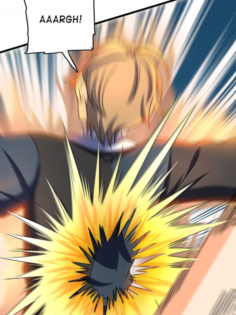 Spare Me, Great Lord! Chapter 124 - 13