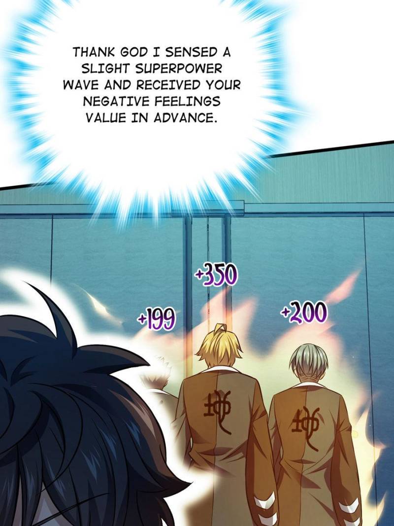 Spare Me, Great Lord! Chapter 123 - 16