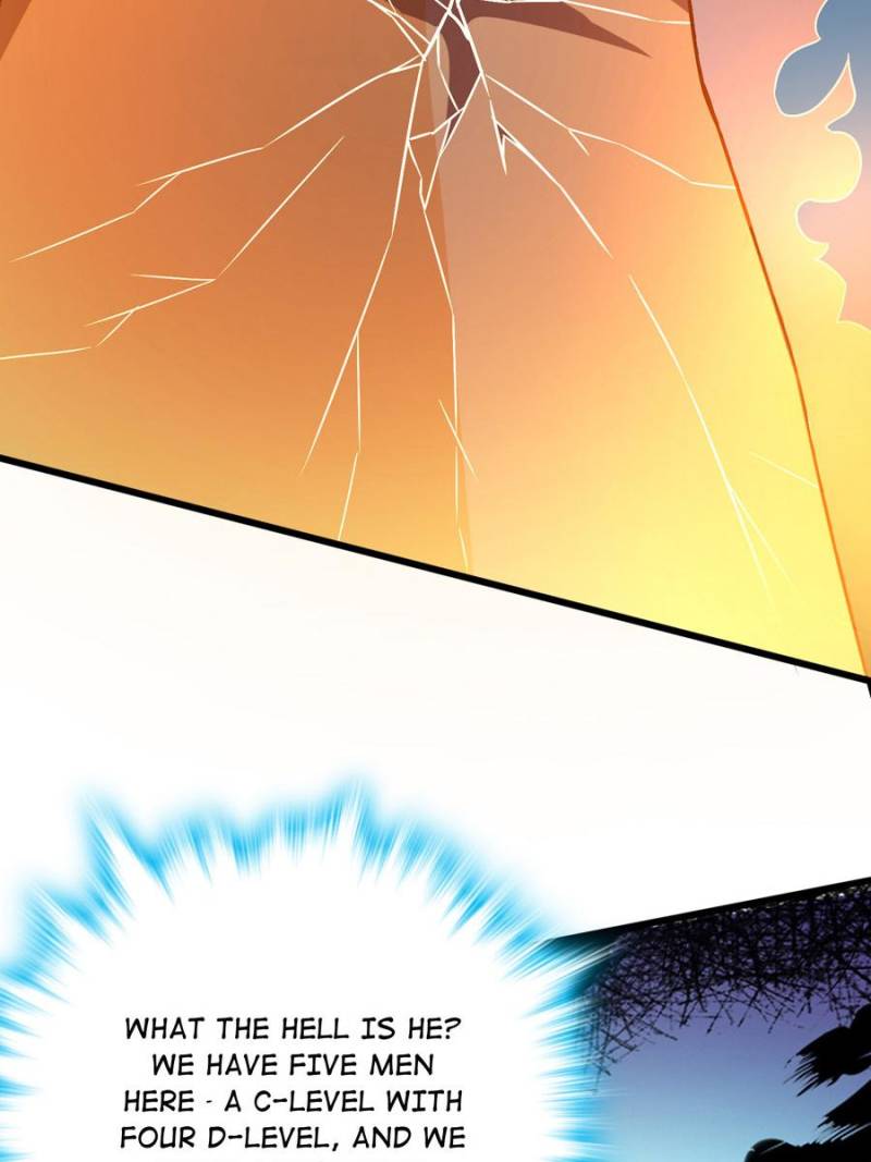 Spare Me, Great Lord! Chapter 124 - 16