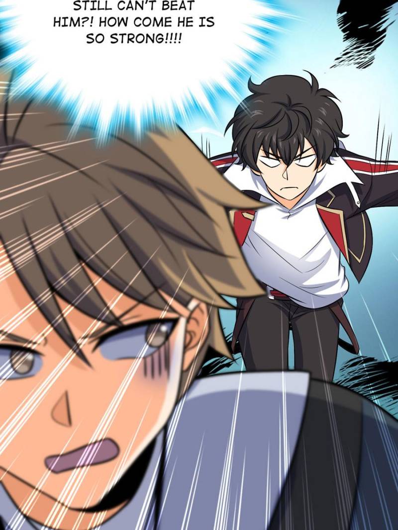 Spare Me, Great Lord! Chapter 124 - 17