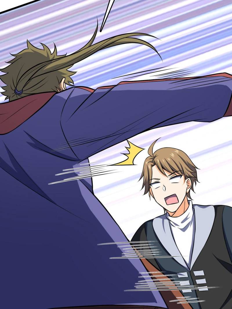 Spare Me, Great Lord! Chapter 124 - 20
