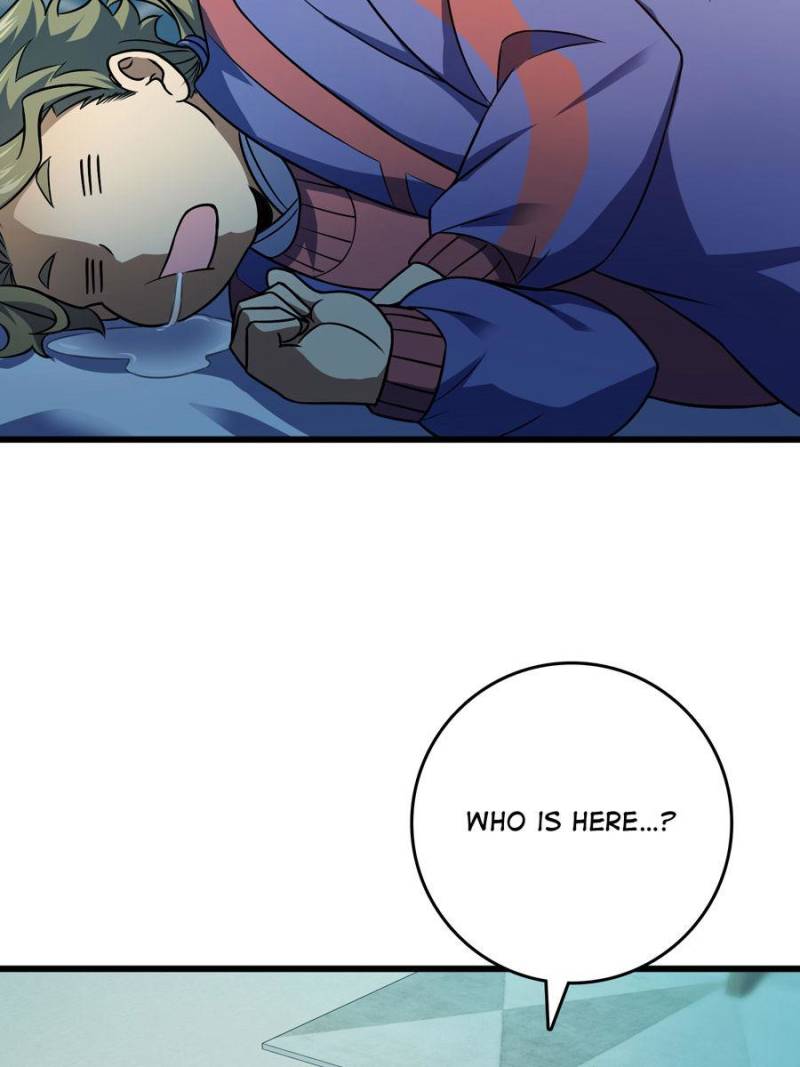 Spare Me, Great Lord! Chapter 123 - 23