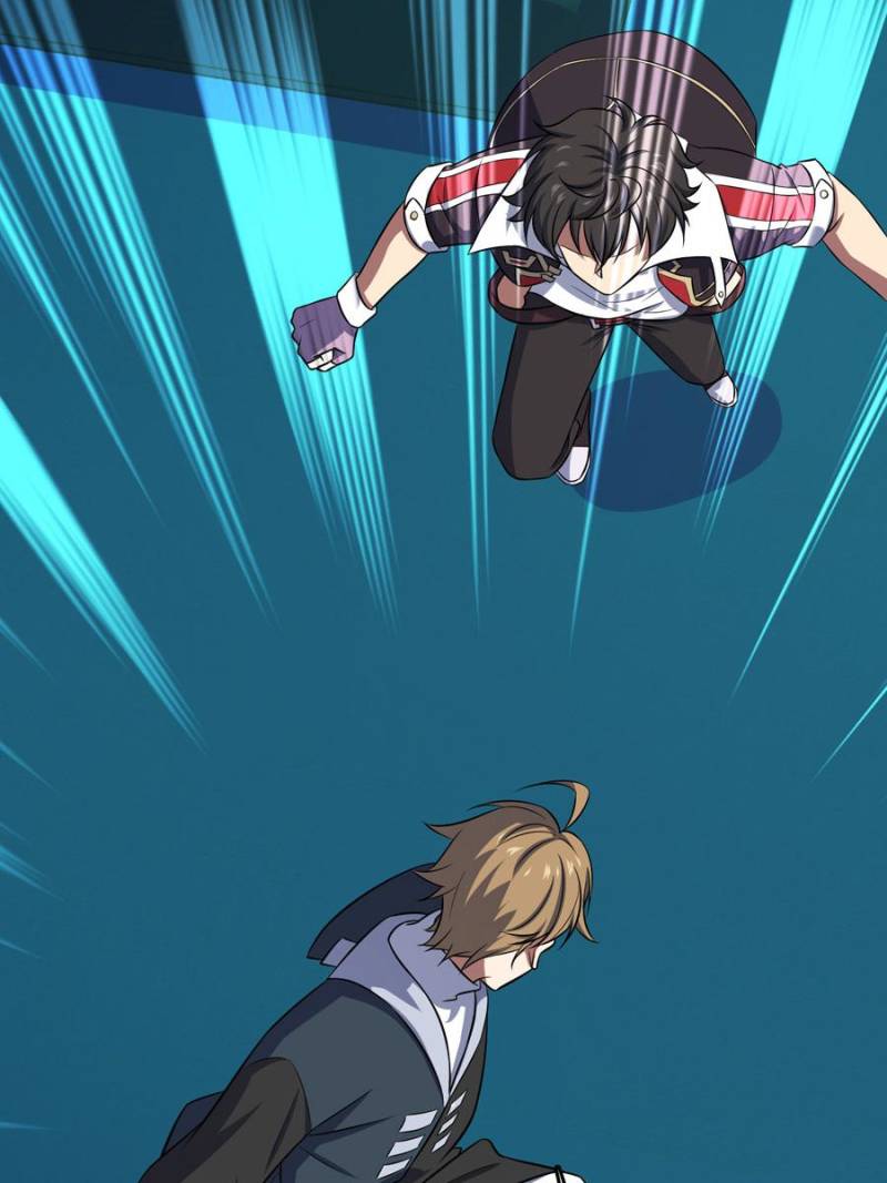 Spare Me, Great Lord! Chapter 124 - 25