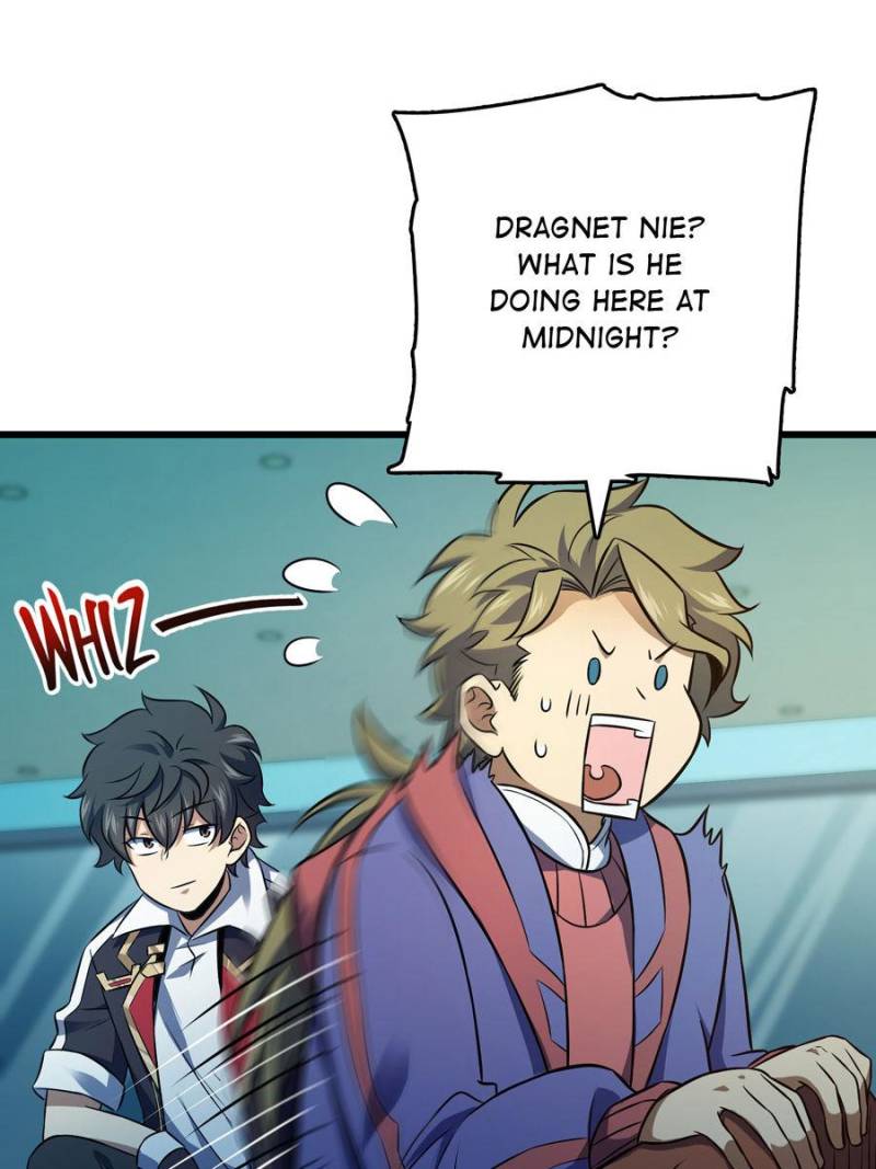 Spare Me, Great Lord! Chapter 123 - 26