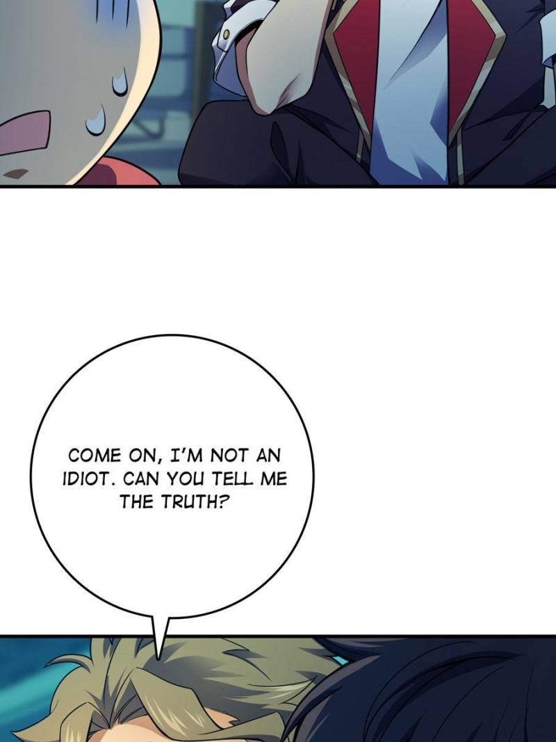 Spare Me, Great Lord! Chapter 123 - 29