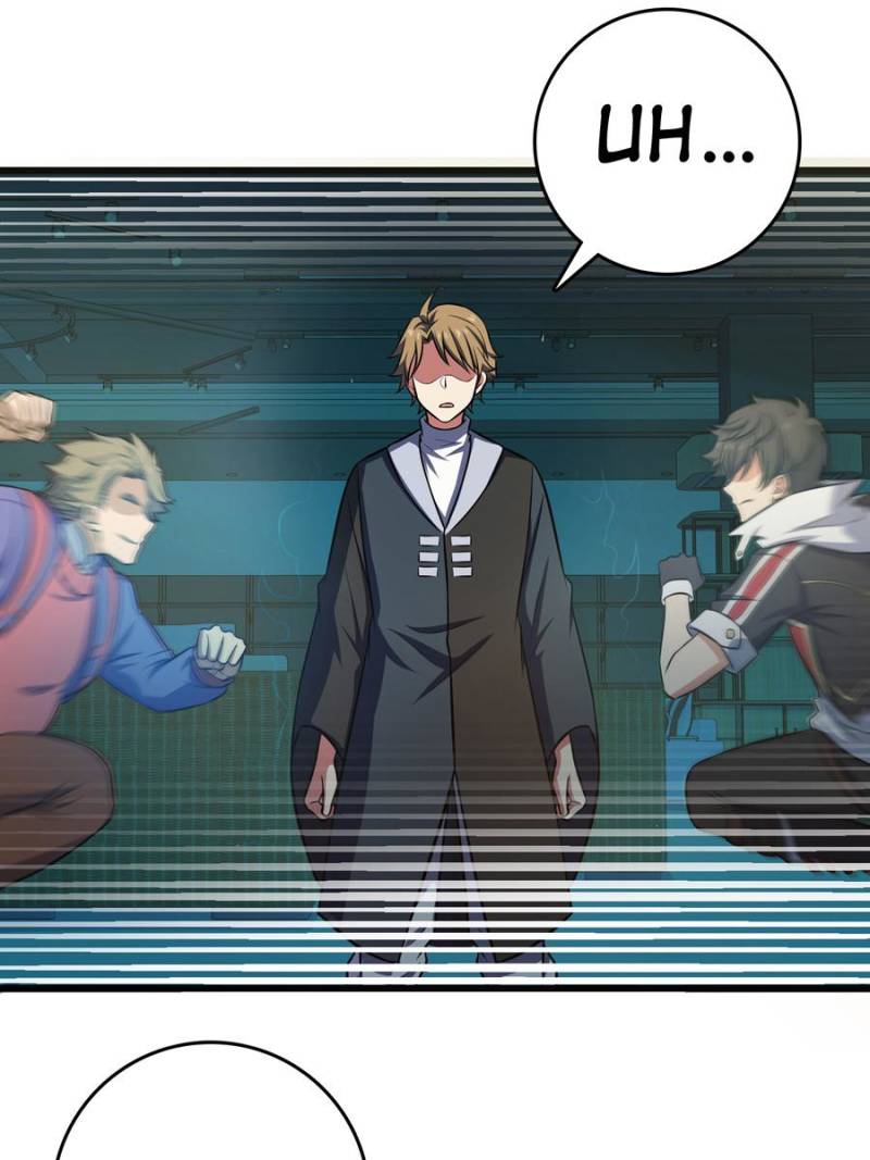 Spare Me, Great Lord! Chapter 124 - 28