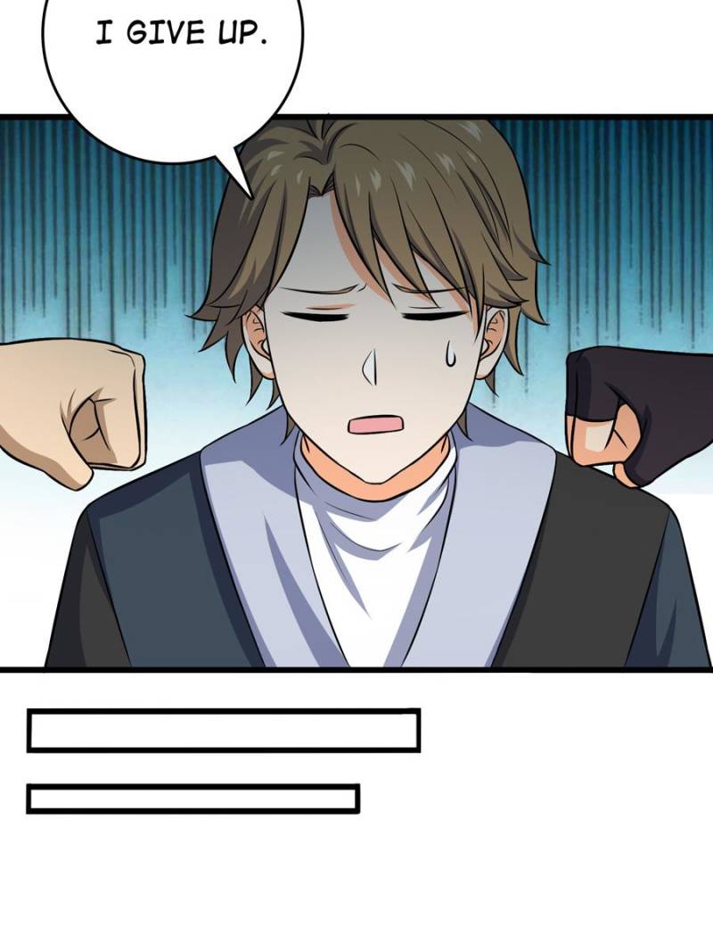 Spare Me, Great Lord! Chapter 124 - 29