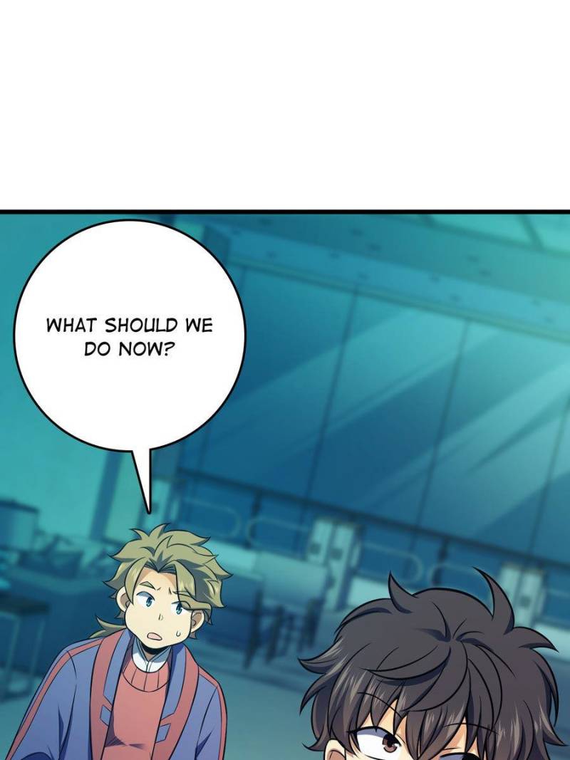 Spare Me, Great Lord! Chapter 123 - 37