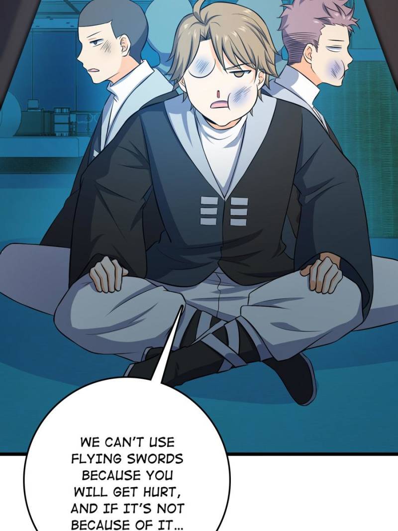 Spare Me, Great Lord! Chapter 124 - 32