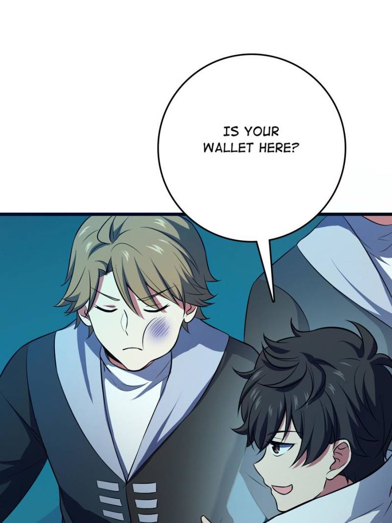 Spare Me, Great Lord! Chapter 124 - 34