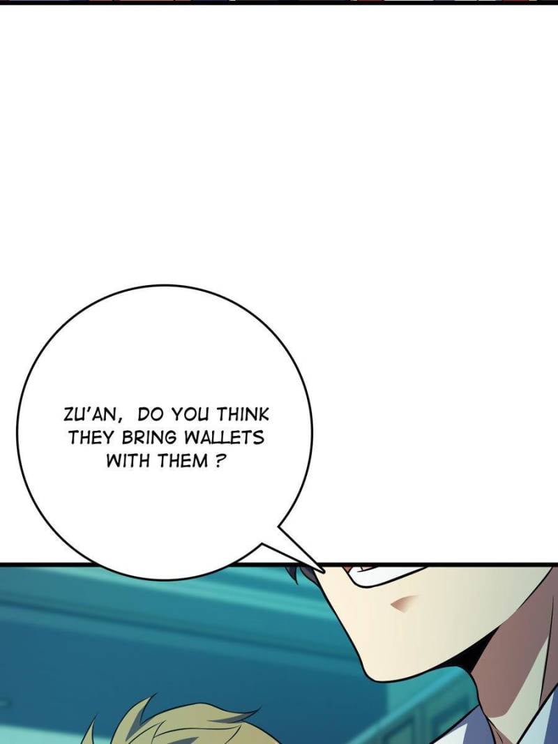 Spare Me, Great Lord! Chapter 123 - 41