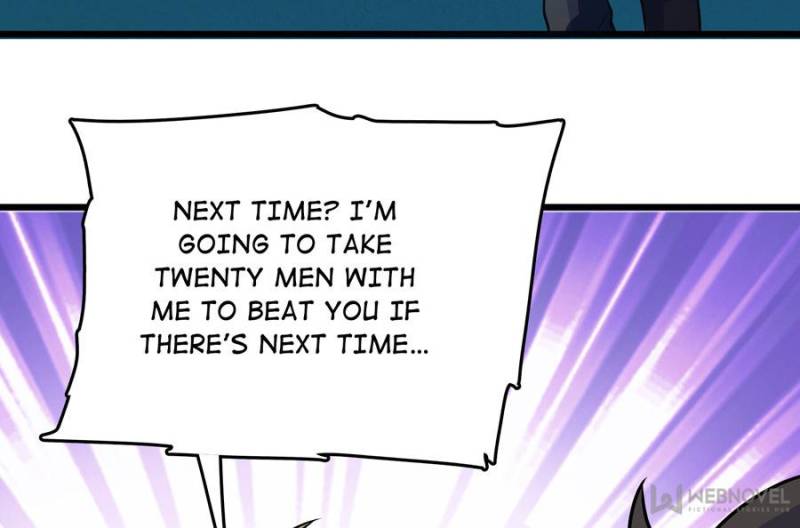 Spare Me, Great Lord! Chapter 124 - 42