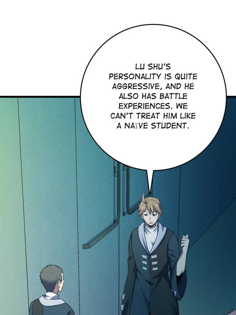 Spare Me, Great Lord! Chapter 123 - 46