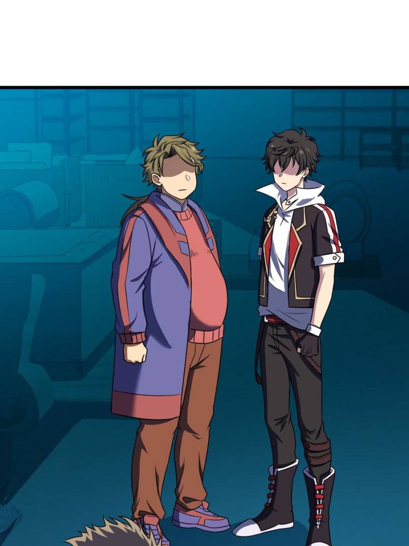 Spare Me, Great Lord! Chapter 124 - 46