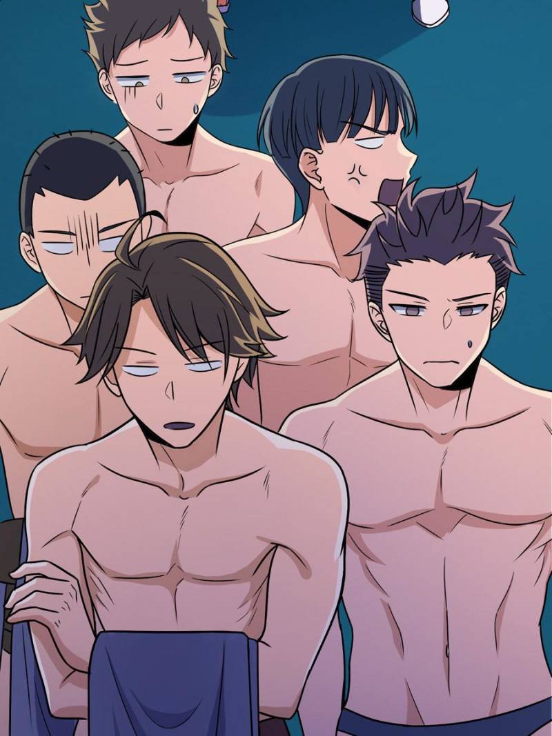 Spare Me, Great Lord! Chapter 124 - 47