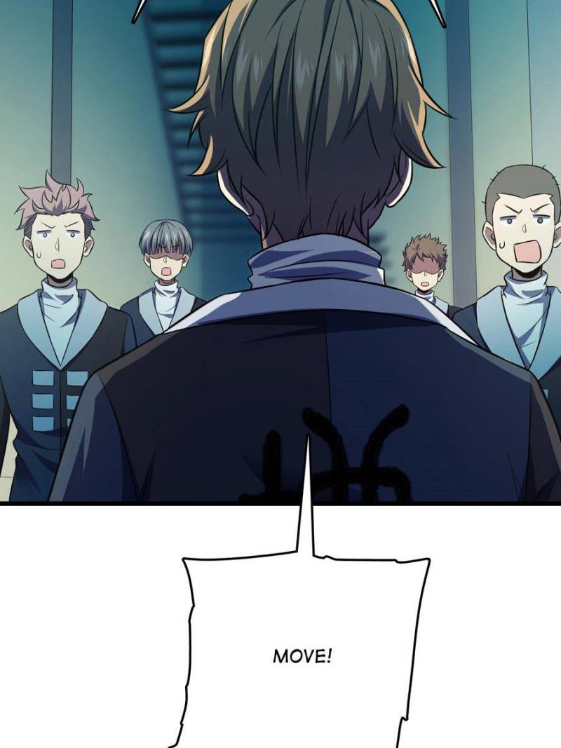 Spare Me, Great Lord! Chapter 123 - 50