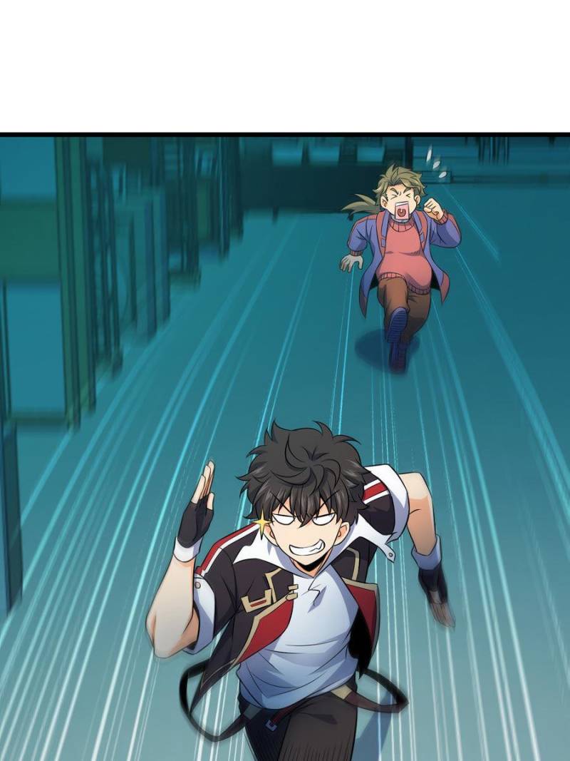 Spare Me, Great Lord! Chapter 123 - 55