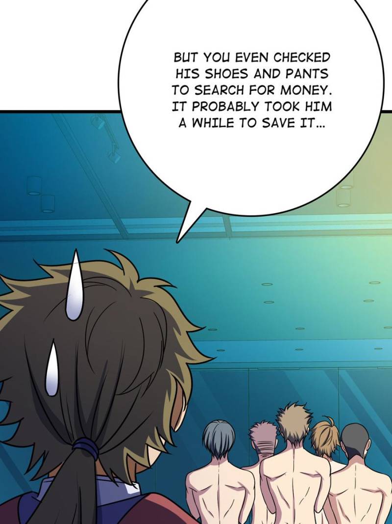 Spare Me, Great Lord! Chapter 124 - 53