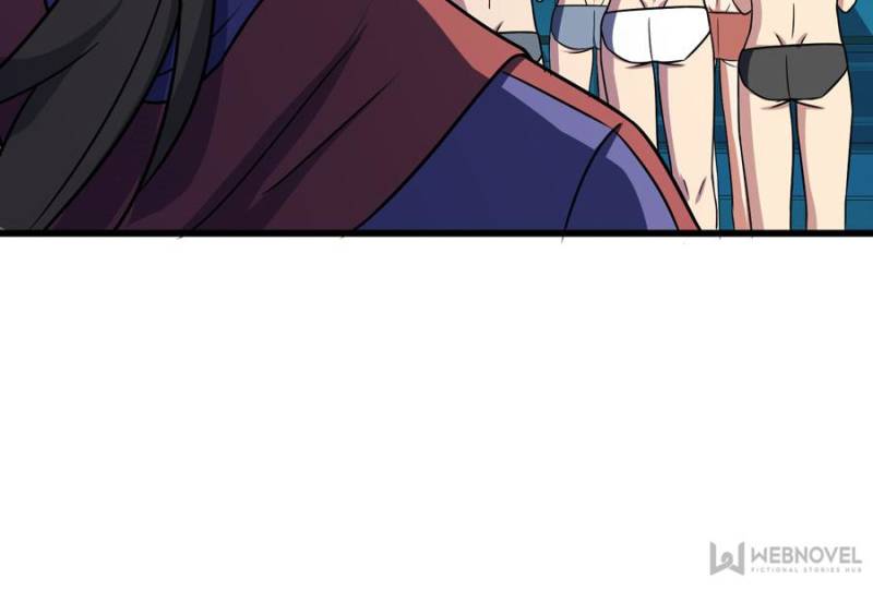 Spare Me, Great Lord! Chapter 124 - 54