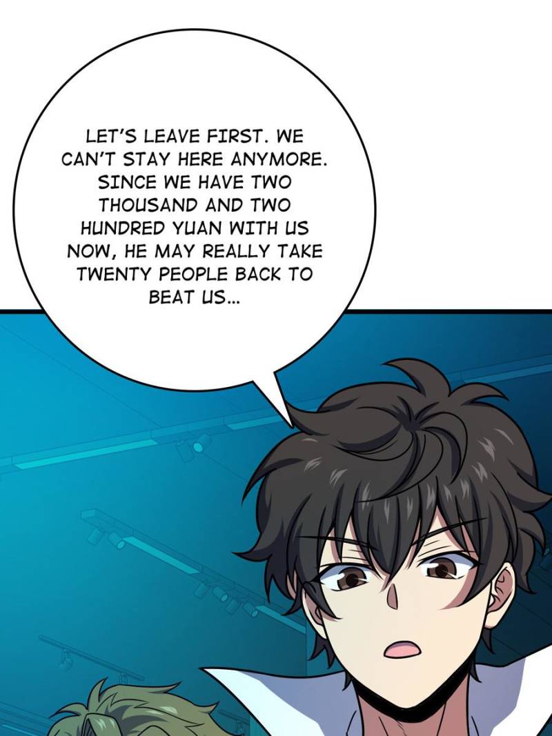 Spare Me, Great Lord! Chapter 124 - 55