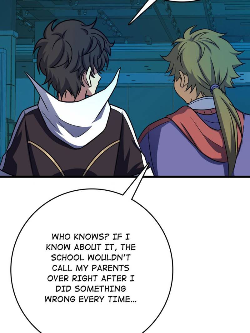 Spare Me, Great Lord! Chapter 124 - 58