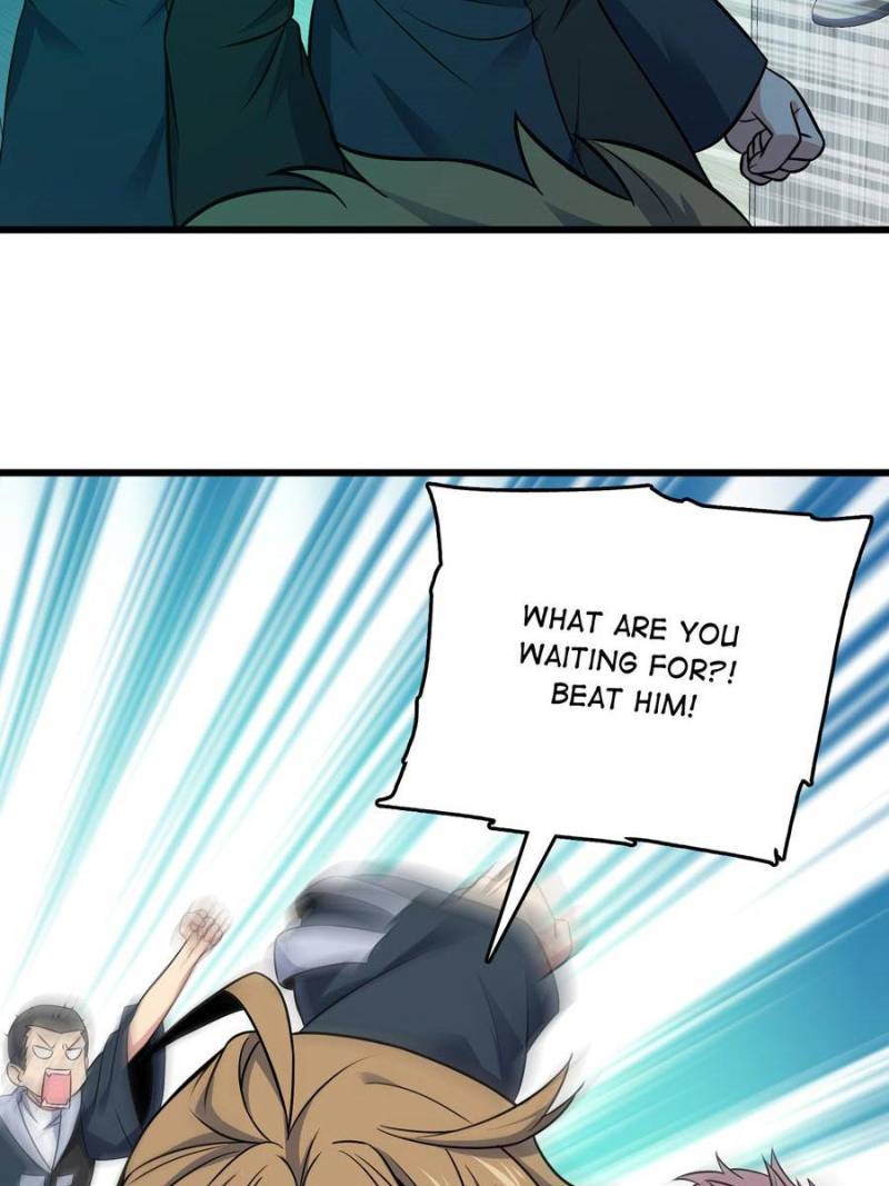Spare Me, Great Lord! Chapter 123 - 61