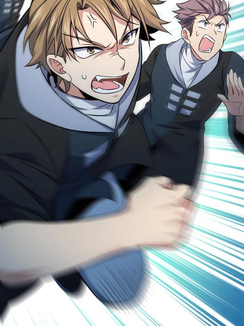 Spare Me, Great Lord! Chapter 123 - 62