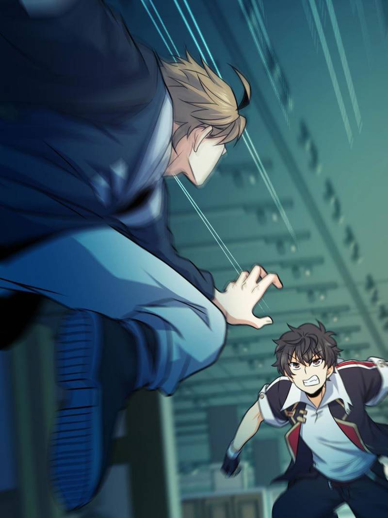 Spare Me, Great Lord! Chapter 123 - 65