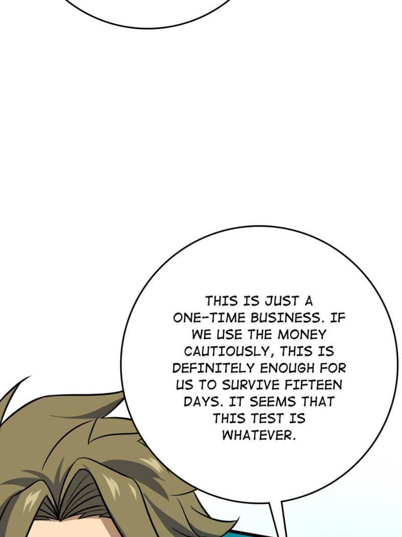 Spare Me, Great Lord! Chapter 124 - 59