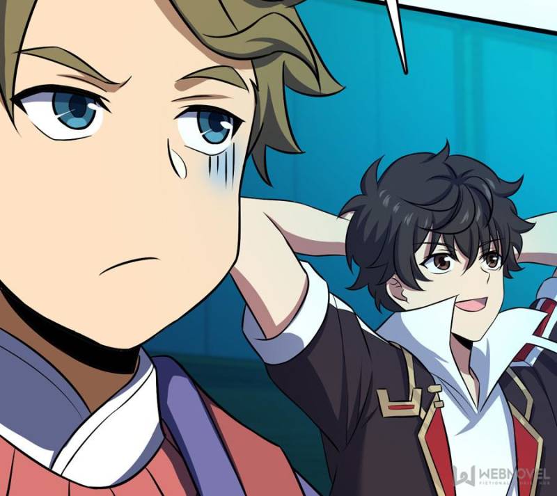 Spare Me, Great Lord! Chapter 124 - 60