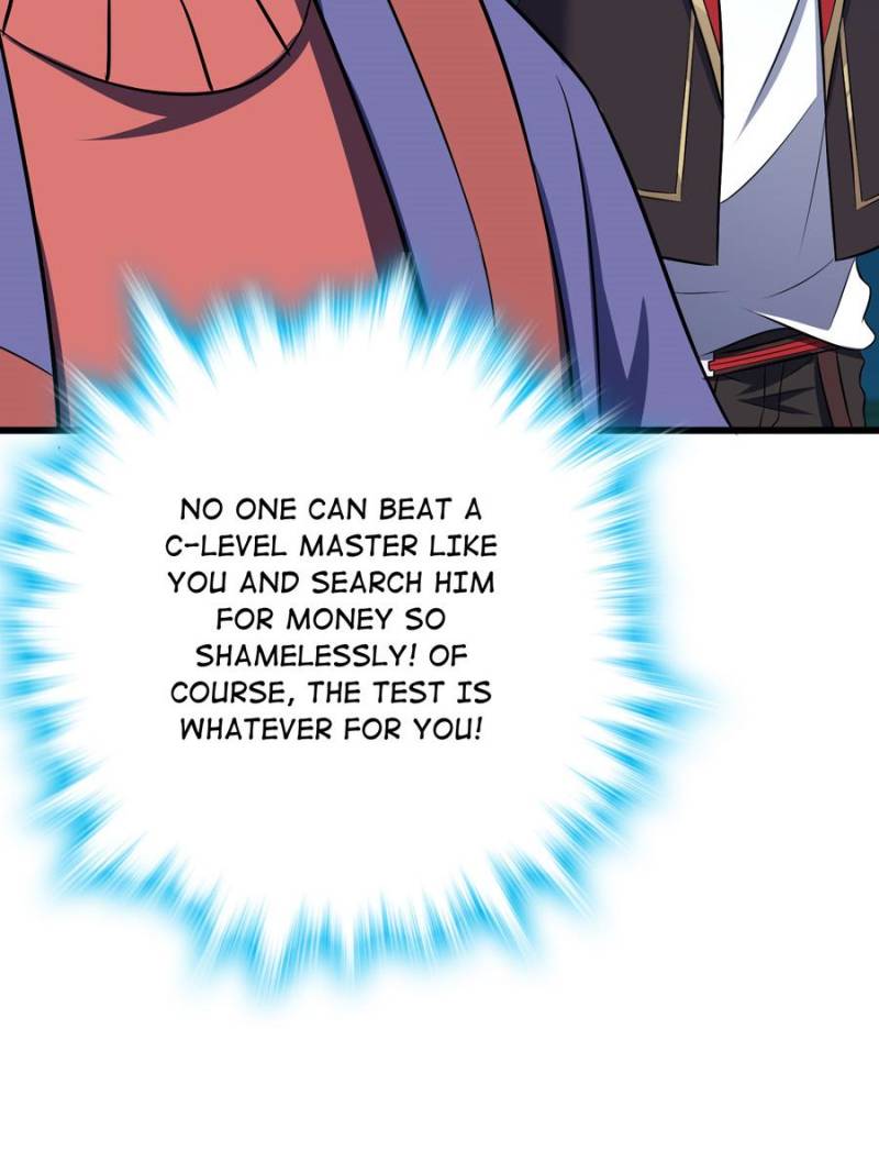 Spare Me, Great Lord! Chapter 124 - 61