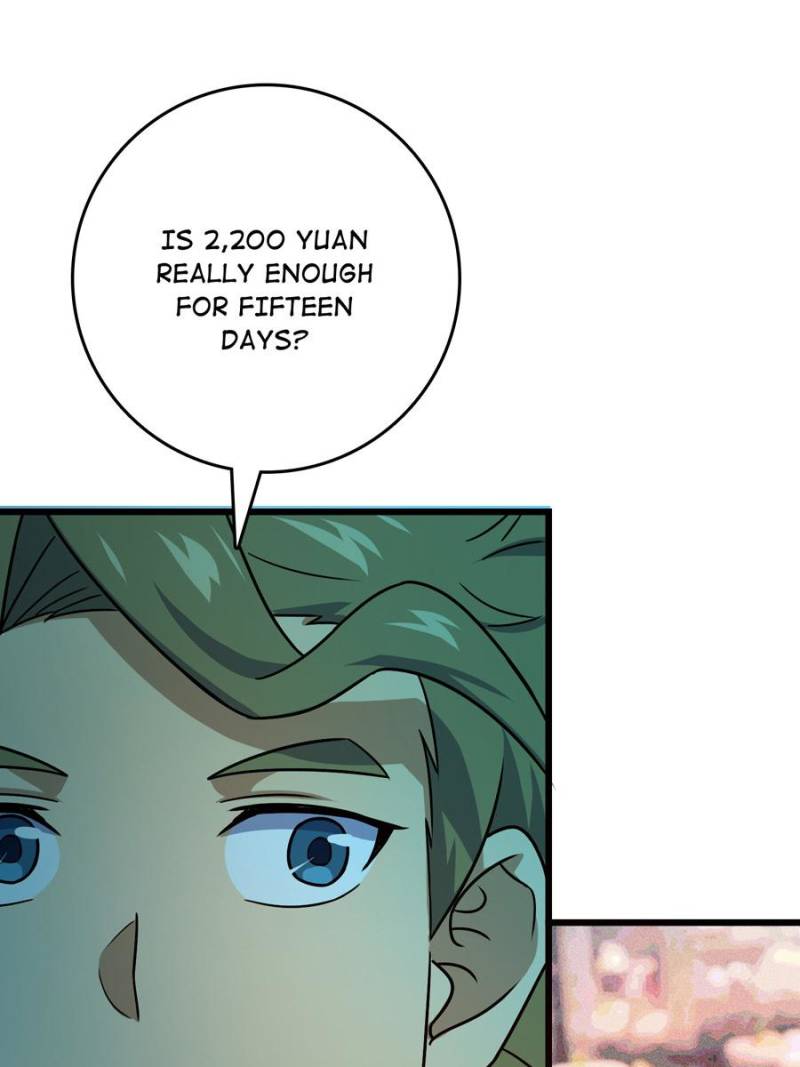 Spare Me, Great Lord! Chapter 124 - 64
