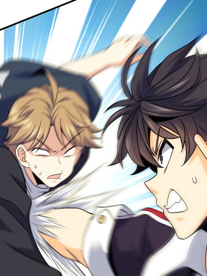 Spare Me, Great Lord! Chapter 123 - 68